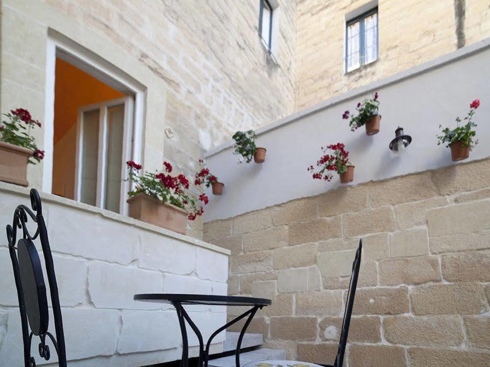 19Venti Bed & Breakfast Lecce Exterior photo