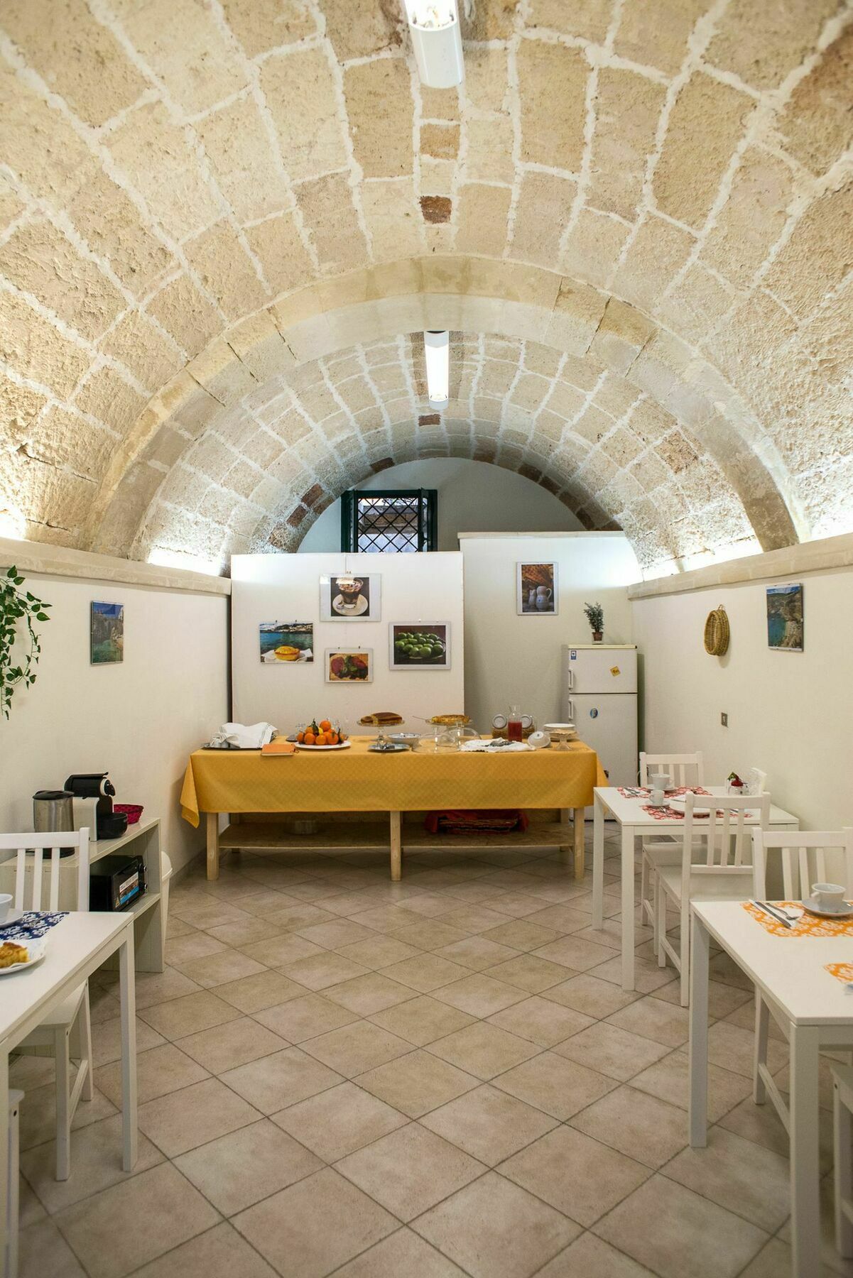 19Venti Bed & Breakfast Lecce Exterior photo