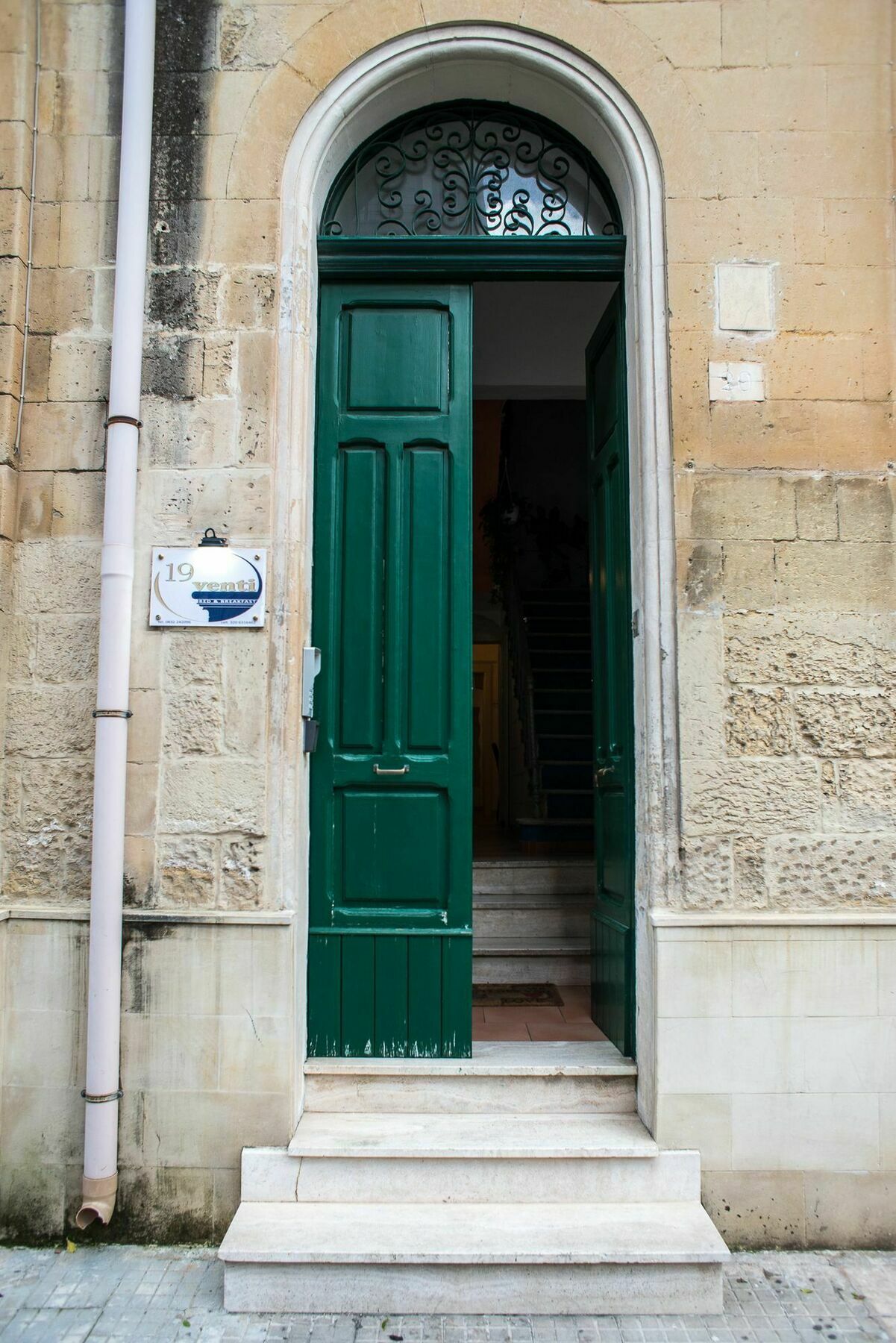 19Venti Bed & Breakfast Lecce Exterior photo